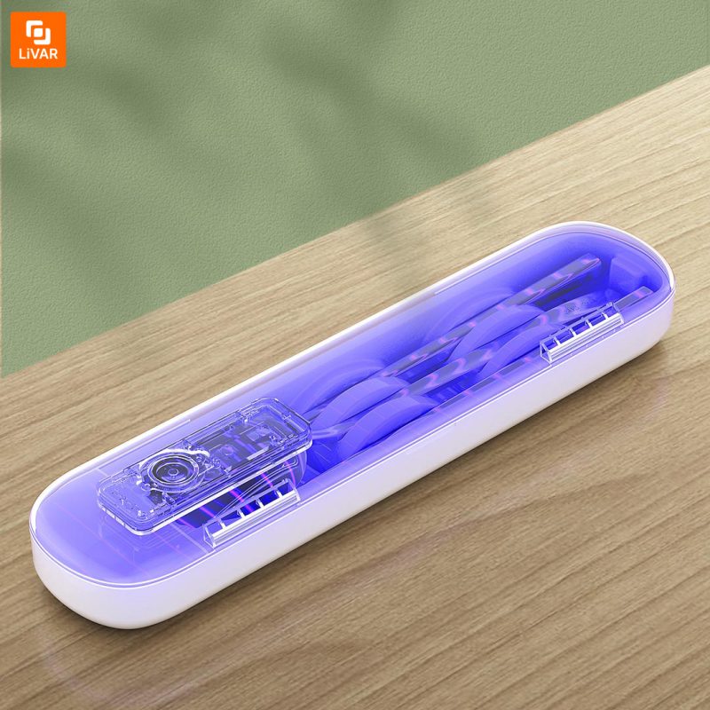 ضدعفونی کننده قابل حمل Moya - Image 6