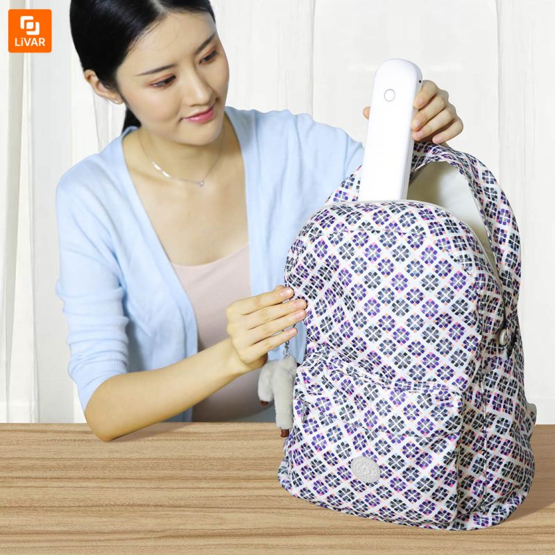 ضدعفونی کننده قابل حمل Moya - Image 7