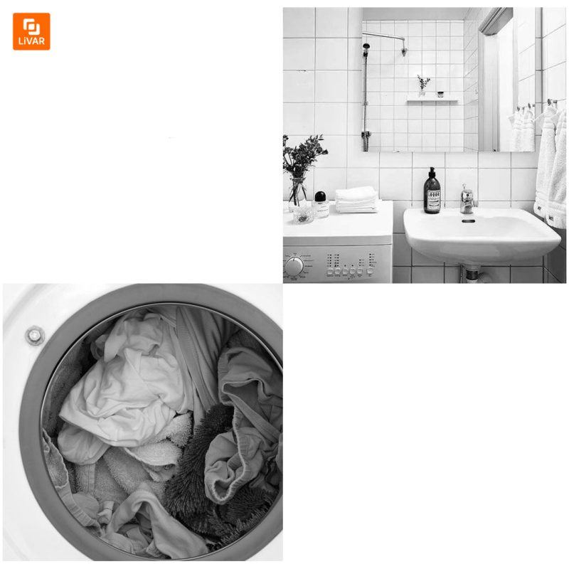 ماشین لباسشویی تاشو Mayo - Image 13