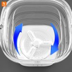 ماشین لباسشویی تاشو Mayo - Image 2