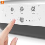 ماشین لباسشویی تاشو Mayo - Image 4