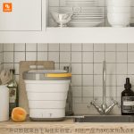 ماشین لباسشویی تاشو Mayo - Image 5