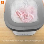 ماشین لباسشویی تاشو Mayo - Image 6