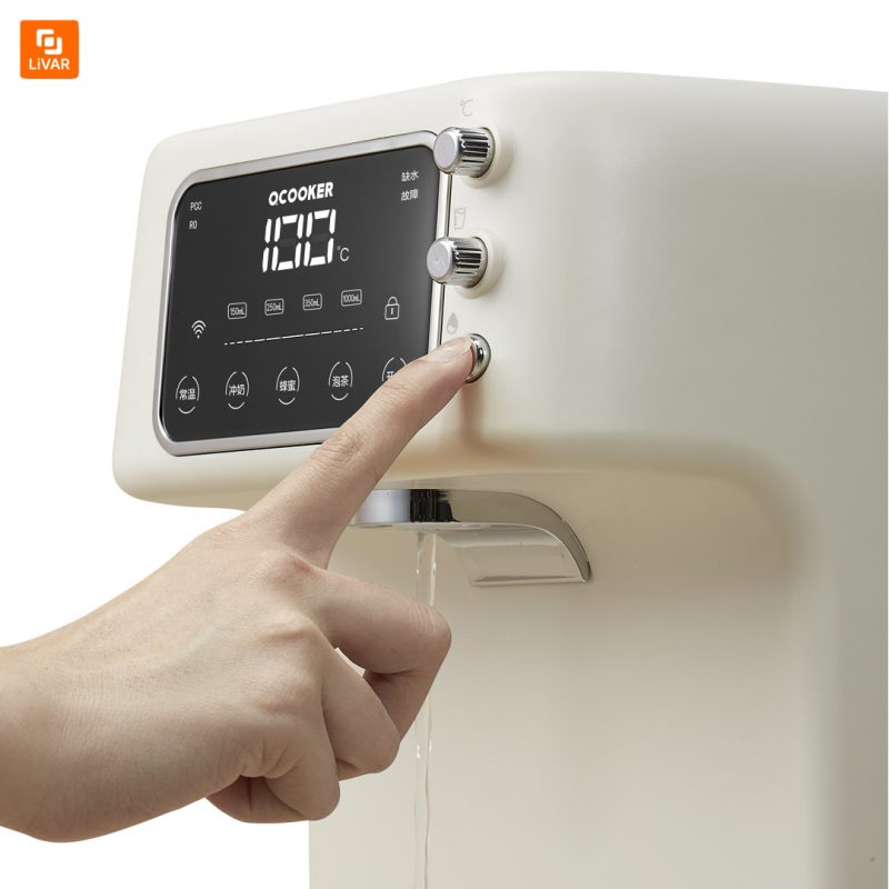 دستگاه تصفیه آب هوشمند OCOOKER - Image 12