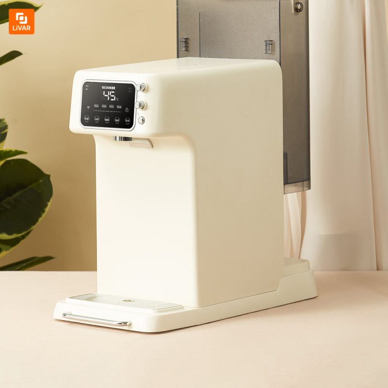 دستگاه تصفیه آب هوشمند OCOOKER - Image 3