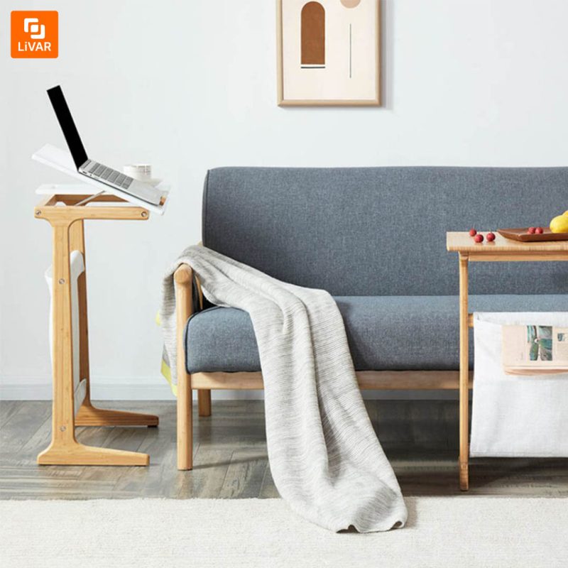 میز  چندکاره Orange House - Image 3