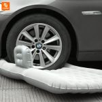 تشک مسافرتی Bounds - Image 3