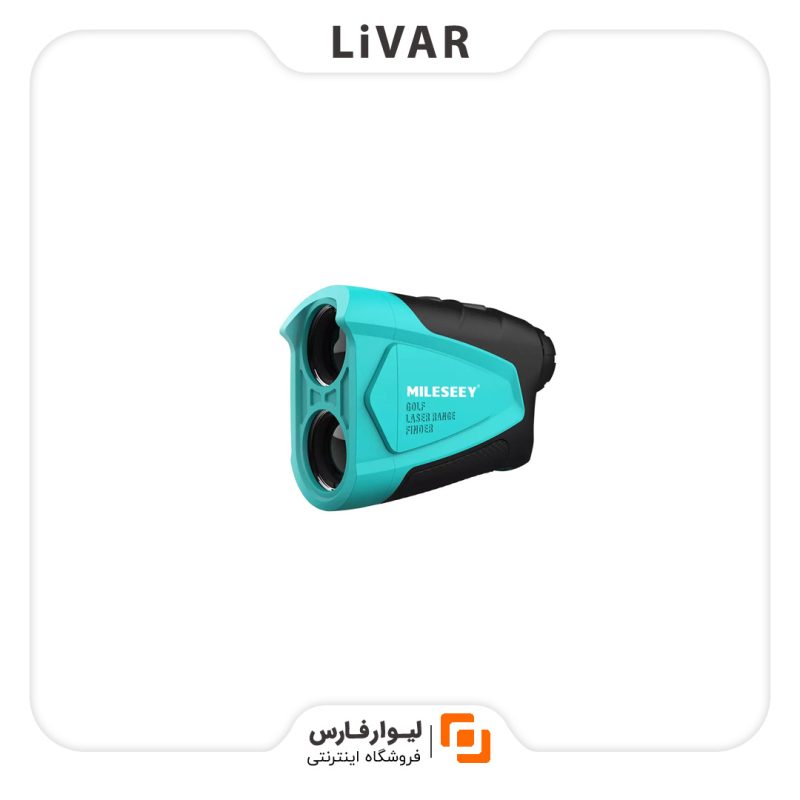 Livarfars Outdoor Mini Laser Ranging Telescope۱ متر لیزری Mileseey