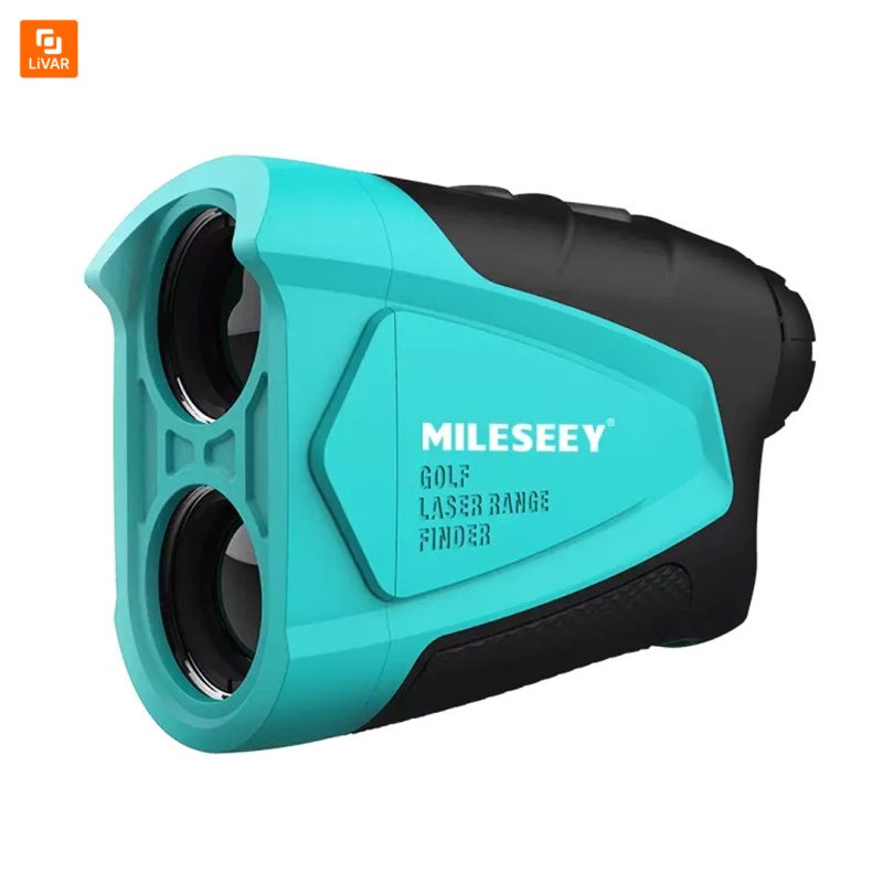 متر لیزری Mileseey - Image 8