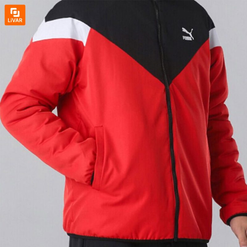 سویشرت PUMA - Image 12