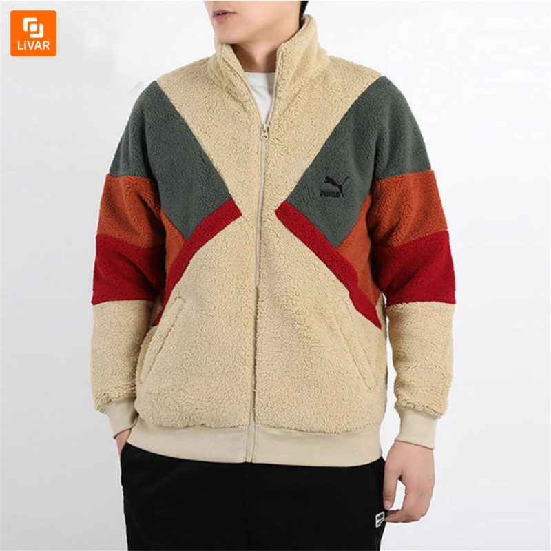 سویشرت PUMA - Image 3