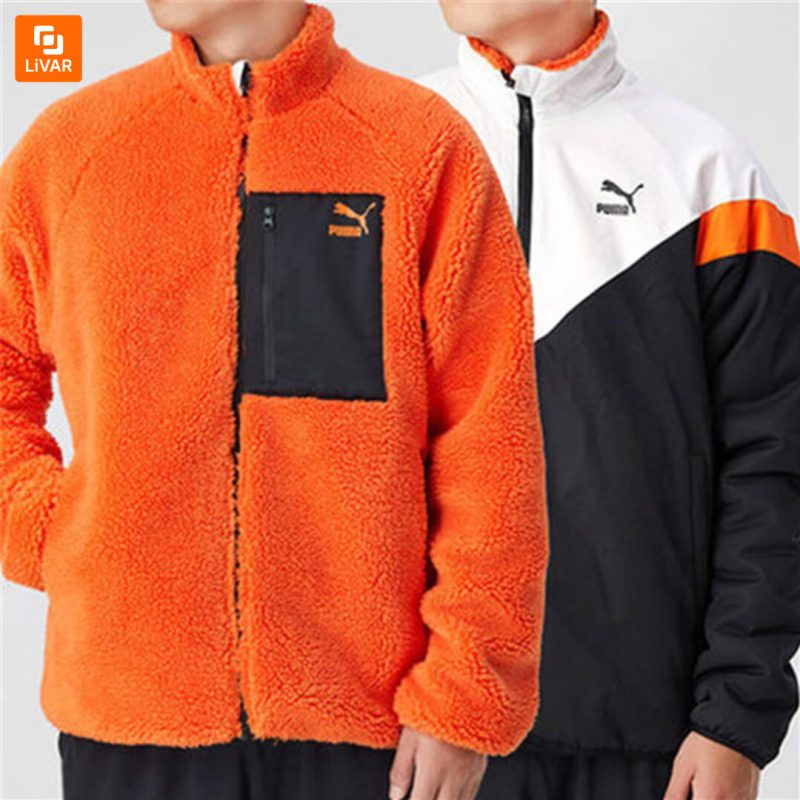 سویشرت PUMA - Image 4