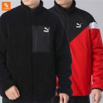 سویشرت PUMA - Image 5