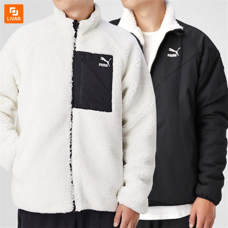 سویشرت PUMA - Image 6