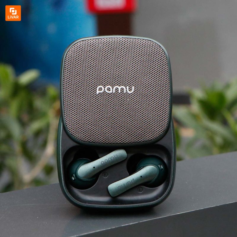 هندزفری بی سیم PaMu Slide - Image 4