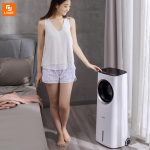 دستگاه تهویه مطبوع بدون پره ۱۲ حالته Philips - Image 11