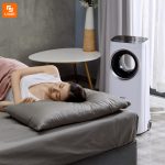 دستگاه تهویه مطبوع بدون پره ۱۲ حالته Philips - Image 12