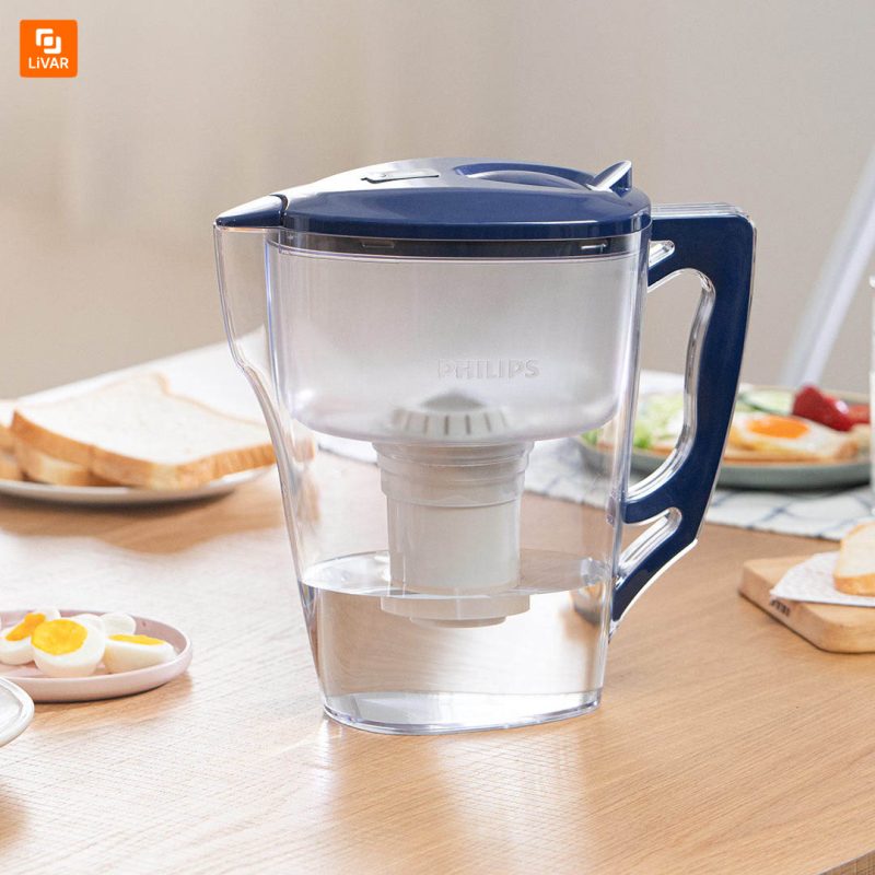 کتری برقی فیلتردار Philips - Image 9