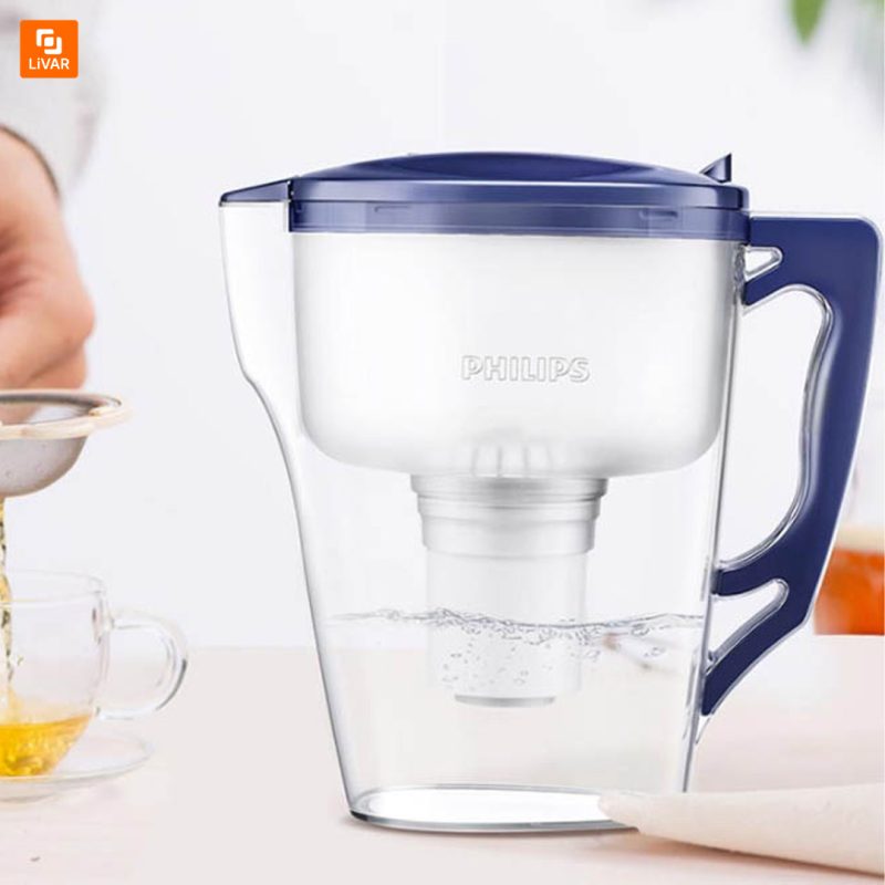 کتری برقی فیلتردار Philips - Image 4