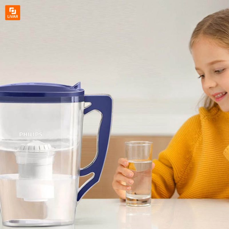 کتری برقی فیلتردار Philips - Image 5