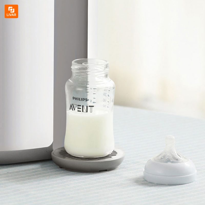 دستگاه گرم کننده مایعات Philips - Image 9