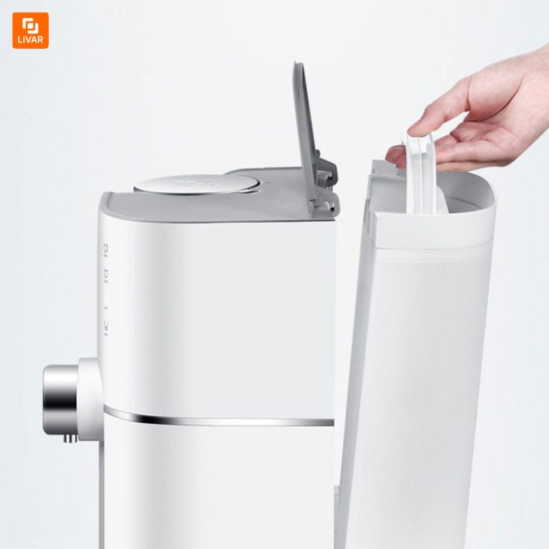 دستگاه گرم کننده مایعات Philips - Image 10