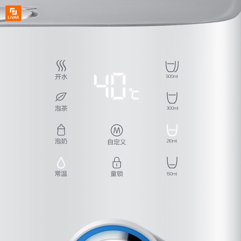 دستگاه گرم کننده مایعات Philips - Image 12