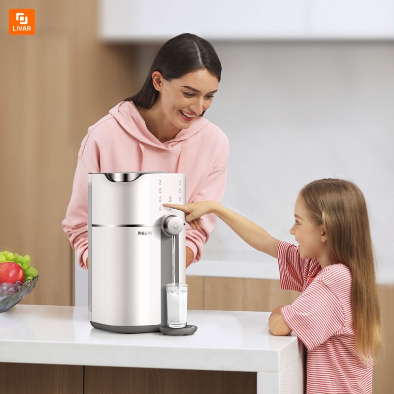 دستگاه گرم کننده مایعات Philips - Image 2