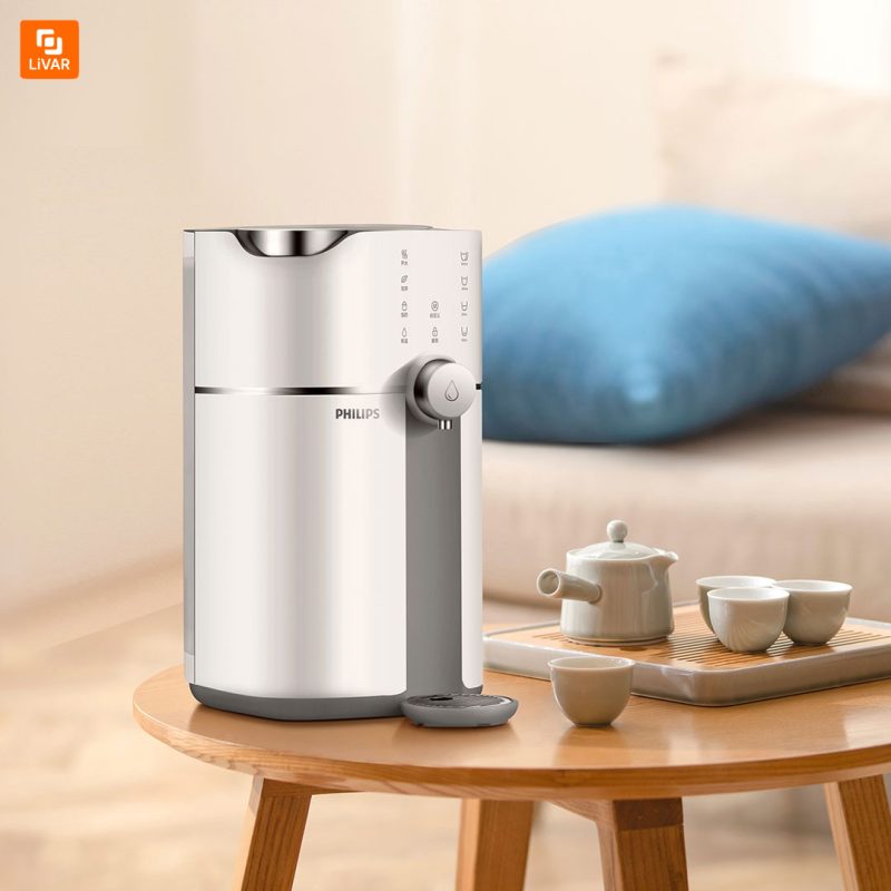 دستگاه گرم کننده مایعات Philips - Image 3