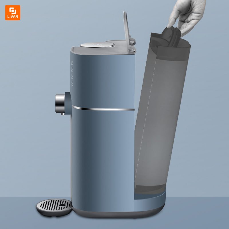 دستگاه گرم کننده مایعات Philips - Image 5