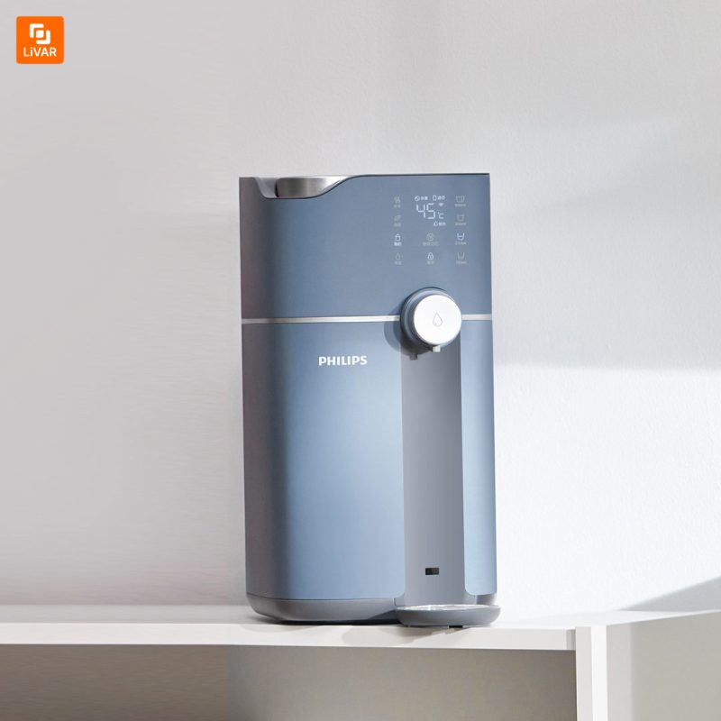 دستگاه گرم کننده مایعات Philips - Image 6