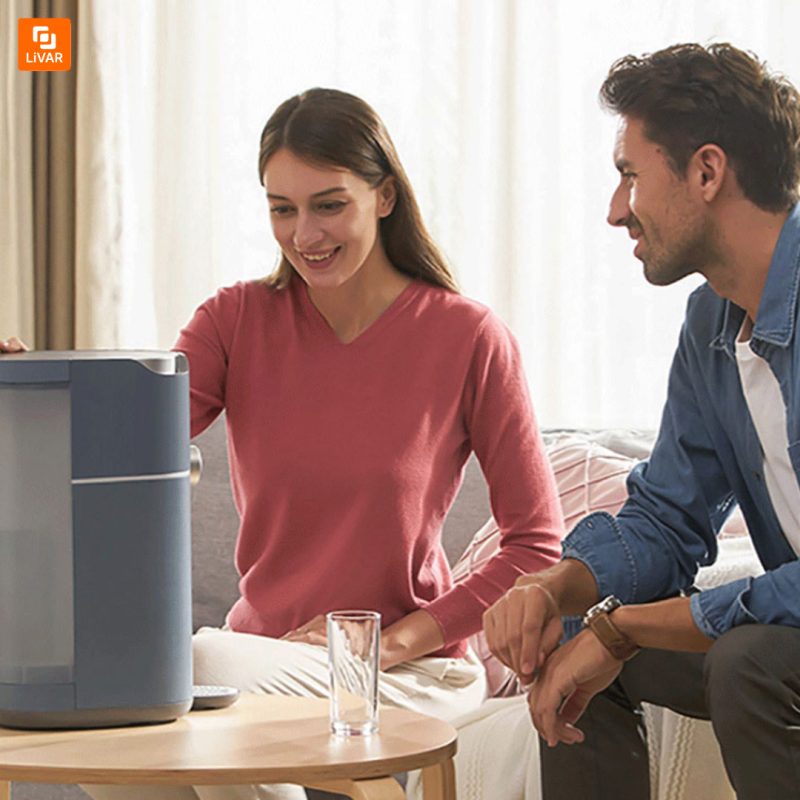 دستگاه گرم کننده مایعات Philips - Image 7