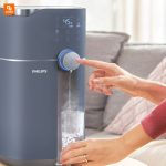 دستگاه گرم کننده مایعات Philips - Image 8