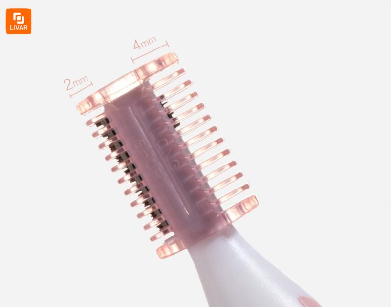 ماشین اصلاح کننده الکتریکی ابر - Image 4