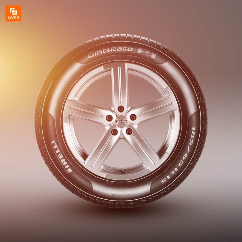 تایر Pirelli - Image 7