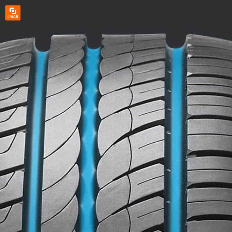 تایر Pirelli - Image 3