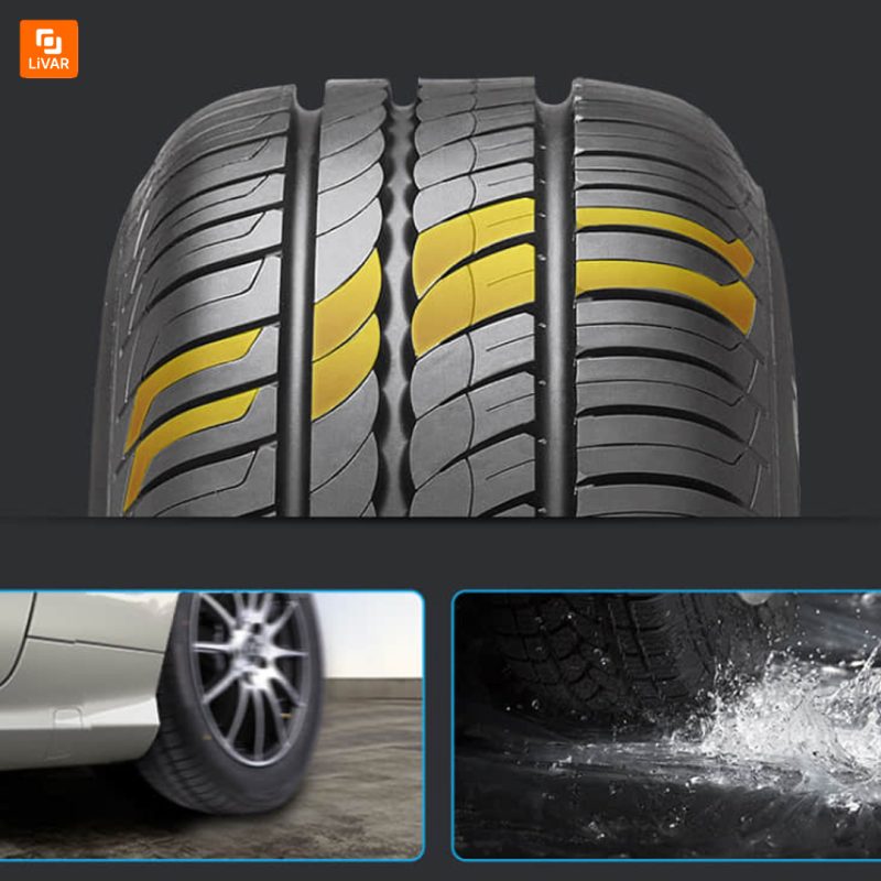 تایر Pirelli - Image 4