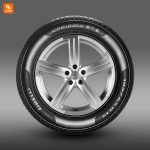 تایر Pirelli - Image 5