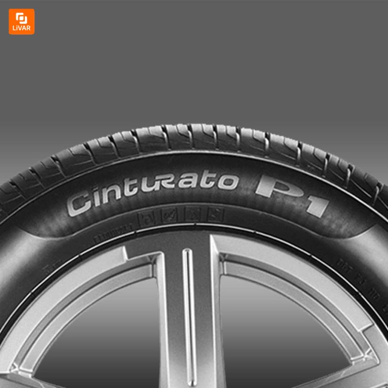 تایر Pirelli - Image 8