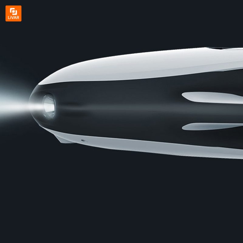 پهباد زیر دریایی PowerRay - Image 3