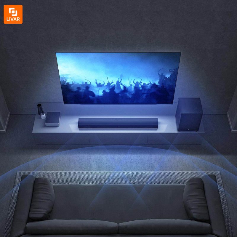 سینمای خانگی - Image 3