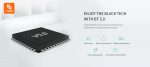 هدست بلوتوث QCY Mini 2 - Image 4