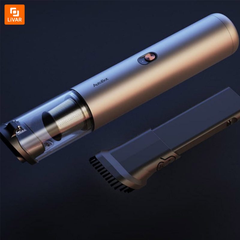 جاروبرقی قابل حمل AutoBot VX - Image 11