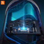 جاروبرقی قابل حمل AutoBot VX - Image 9