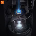 جاروبرقی قابل حمل AutoBot VX - Image 10