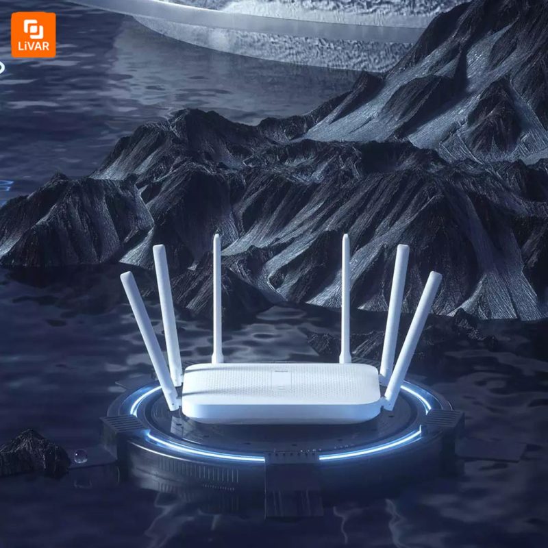 روتر AC2100 ردمی - Image 2