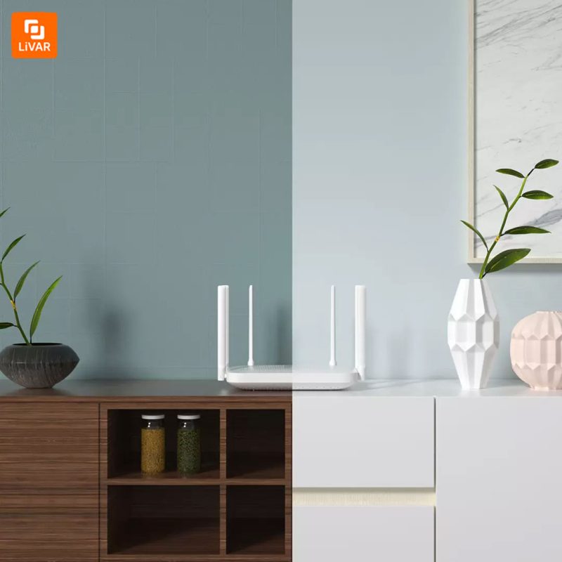 روتر AC2100 ردمی - Image 4