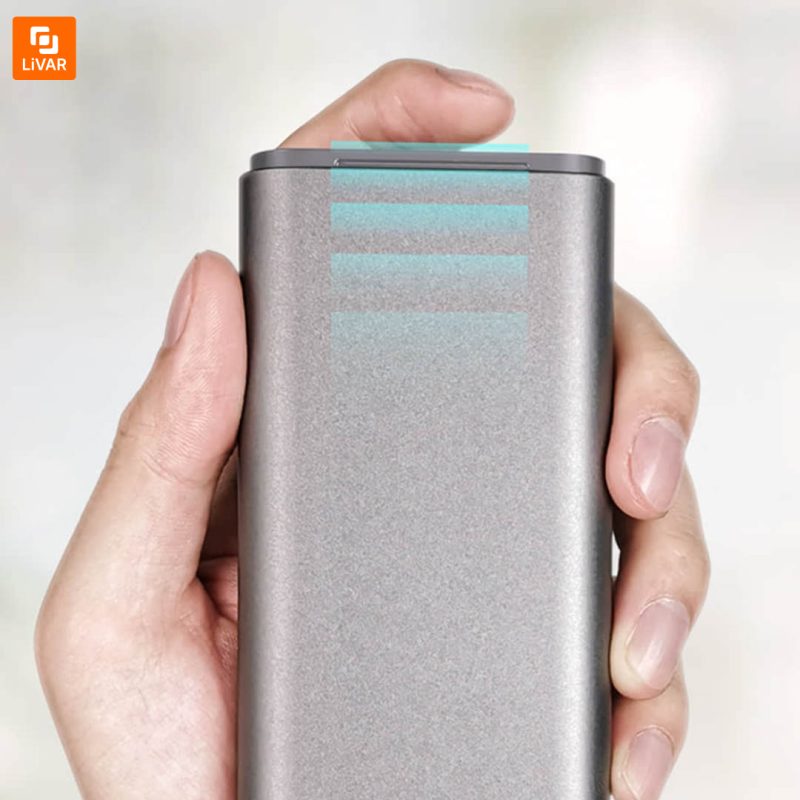 جامدادی فلزی Rice - Image 10
