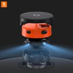 جاروبرقی هوشمند Roborock S5 MAX - Image 10