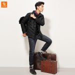 کاپشن یقه گرد - Image 6